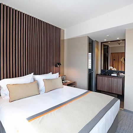 Hotel Doubletree By Hilton Santiago Kennedy, Chile Esterno foto